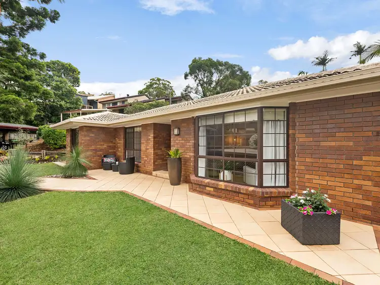 15 Warenda Street, Carina Heights QLD 4152