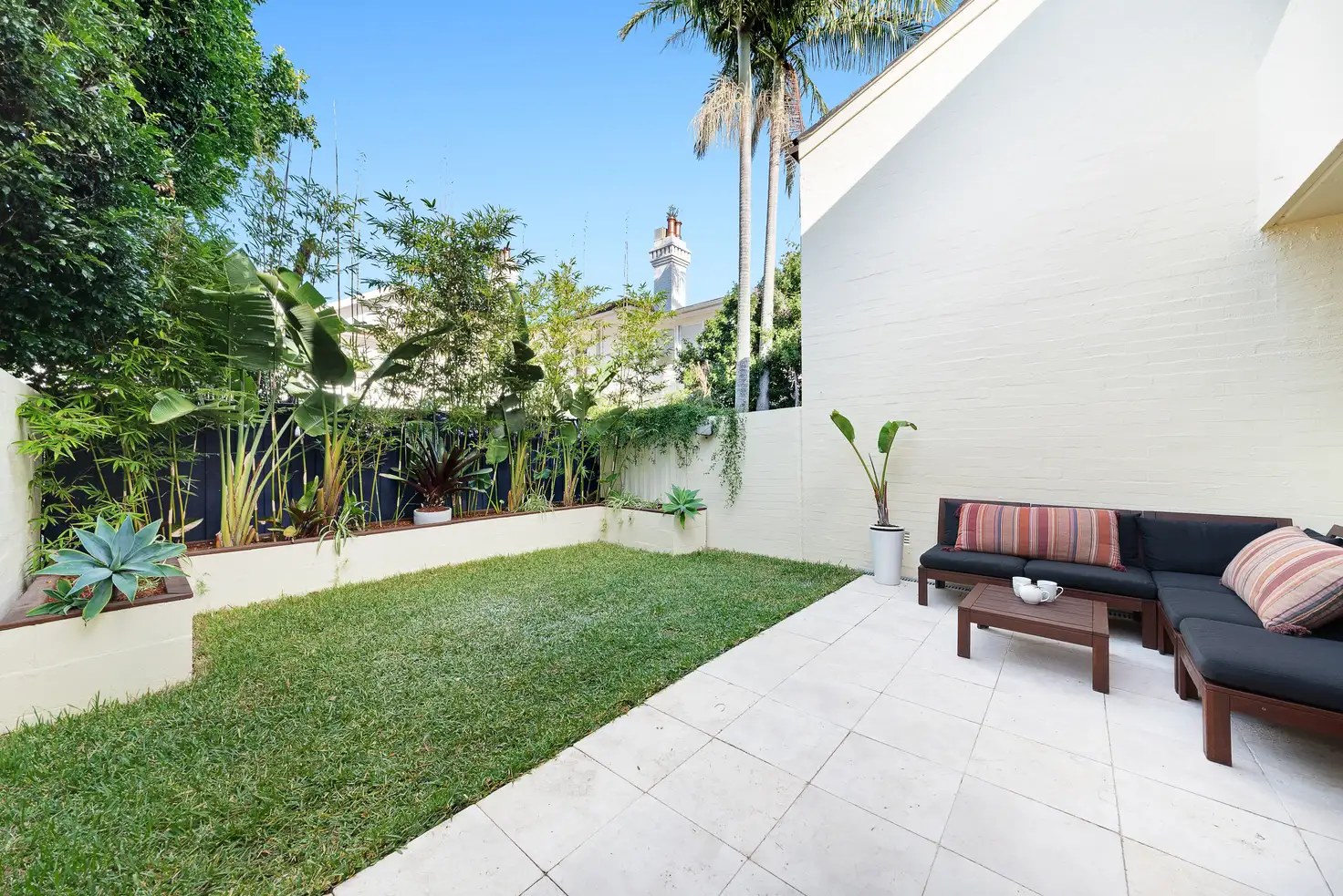 Main view of Homely townhouse listing, 13/42-48 Cope Street, Lane Cove NSW 2066