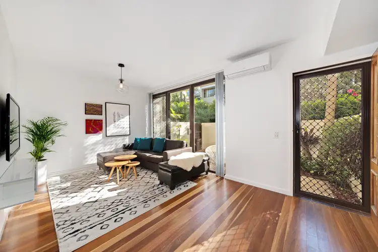 Third view of Homely townhouse listing, 13/42-48 Cope Street, Lane Cove NSW 2066