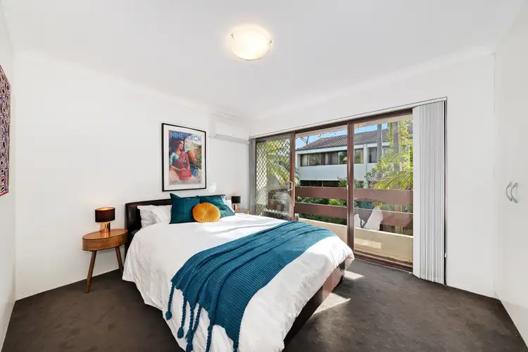 Sixth view of Homely townhouse listing, 13/42-48 Cope Street, Lane Cove NSW 2066