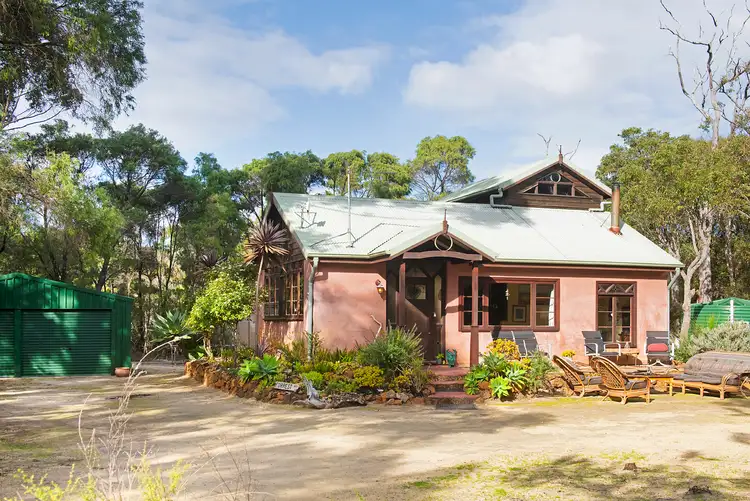 Second view of Homely house listing, 98 Dalton Way, Molloy Island WA 6290