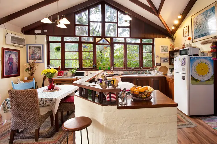 Fourth view of Homely house listing, 98 Dalton Way, Molloy Island WA 6290