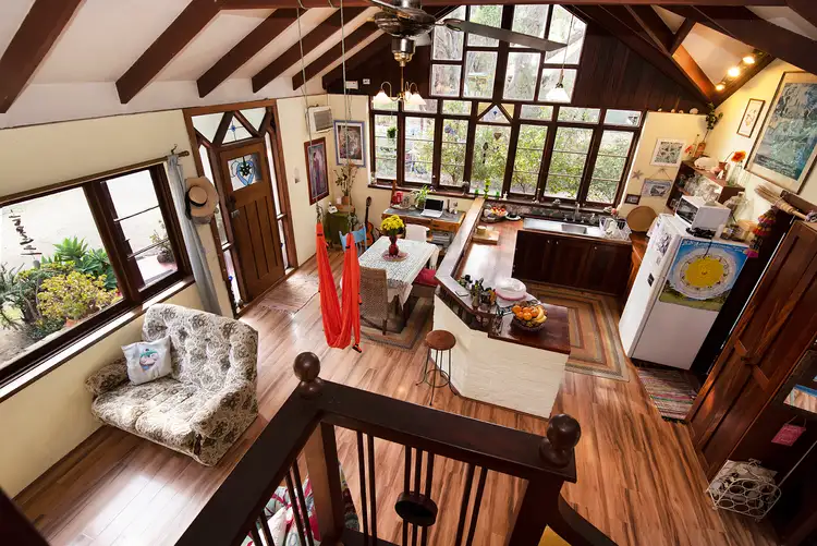 Fifth view of Homely house listing, 98 Dalton Way, Molloy Island WA 6290