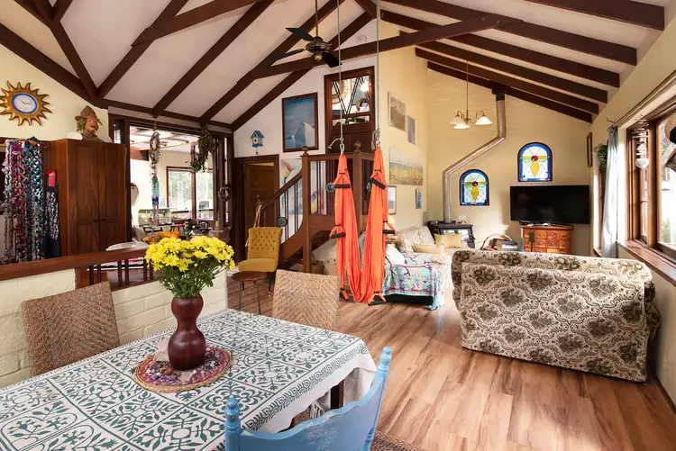 Sixth view of Homely house listing, 98 Dalton Way, Molloy Island WA 6290