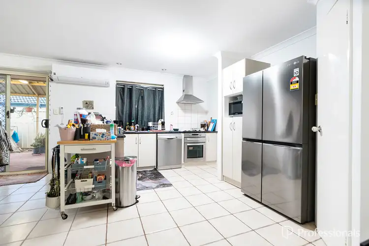 Third view of Homely house listing, 9 Ajax Drive, Wandina WA 6530