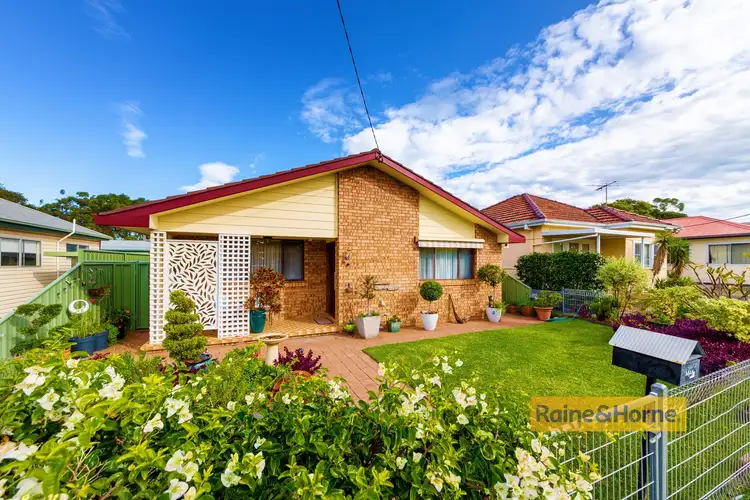 58 Karingi Street, Ettalong Beach NSW 2257