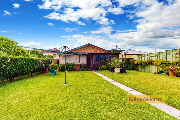 Third view of Homely house listing, 58 Karingi Street, Ettalong Beach NSW 2257