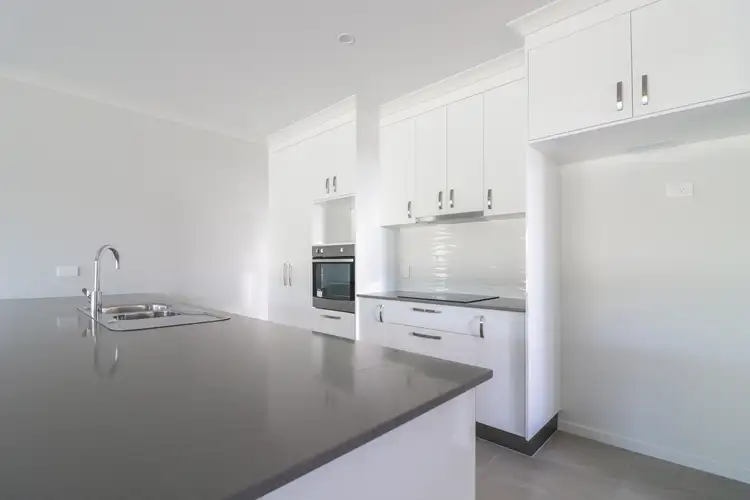 Fourth view of Homely house listing, 18 Rossington Drive, Urraween QLD 4655