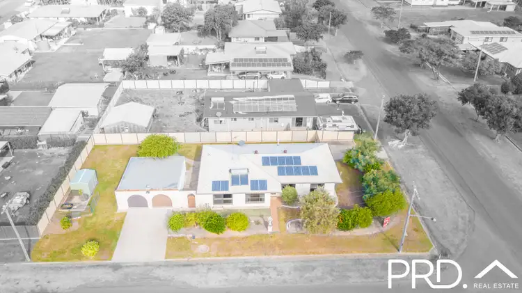 24 Stevenson Street, Kepnock QLD 4670