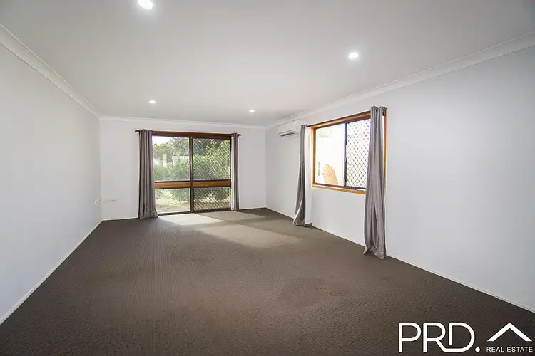 Second view of Homely house listing, 24 Stevenson Street, Kepnock QLD 4670