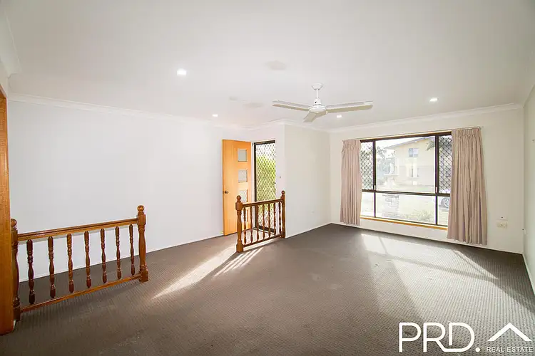 Third view of Homely house listing, 24 Stevenson Street, Kepnock QLD 4670