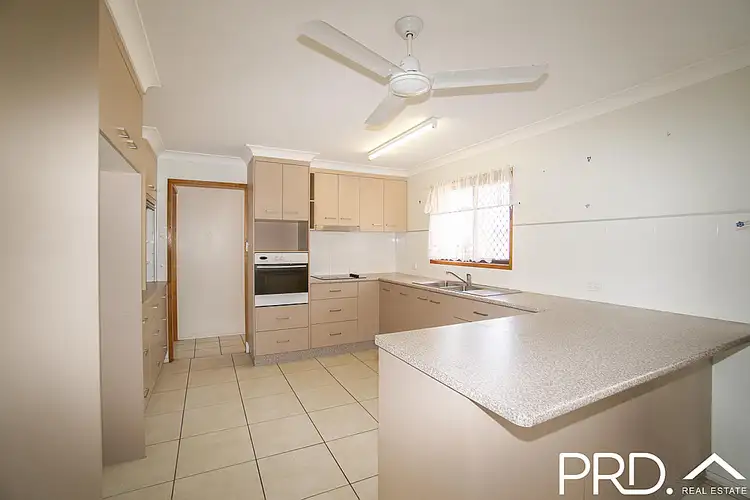 Fourth view of Homely house listing, 24 Stevenson Street, Kepnock QLD 4670