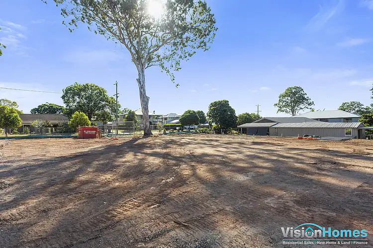 LOT 12, 31 Sheaffe Street, Bracken Ridge QLD 4017