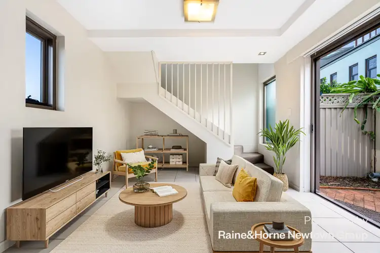 4/360 Edgeware Road, Newtown NSW 2042