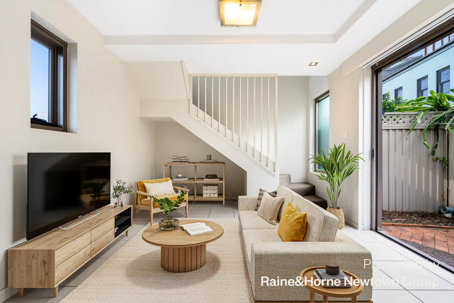 Main view of Homely apartment listing, 4/360 Edgeware Road, Newtown NSW 2042