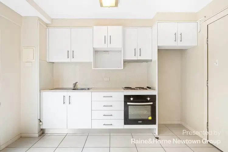 Second view of Homely apartment listing, 4/360 Edgeware Road, Newtown NSW 2042