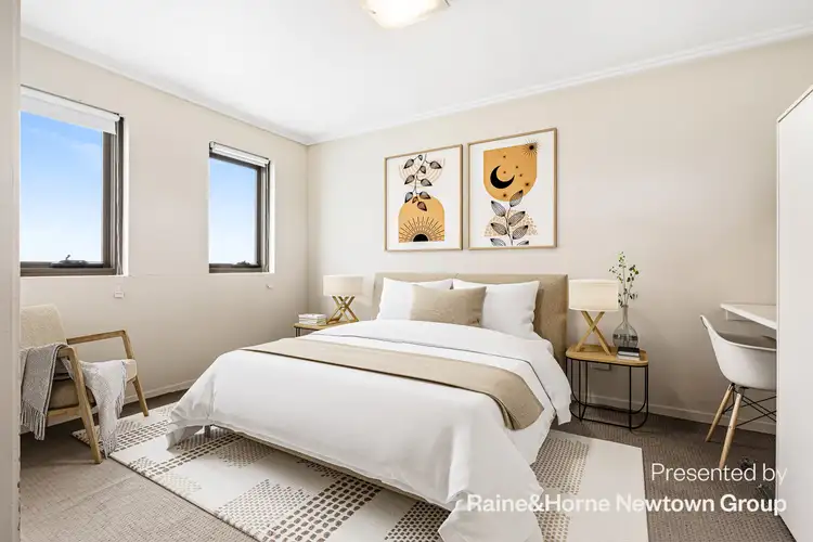 Fourth view of Homely apartment listing, 4/360 Edgeware Road, Newtown NSW 2042