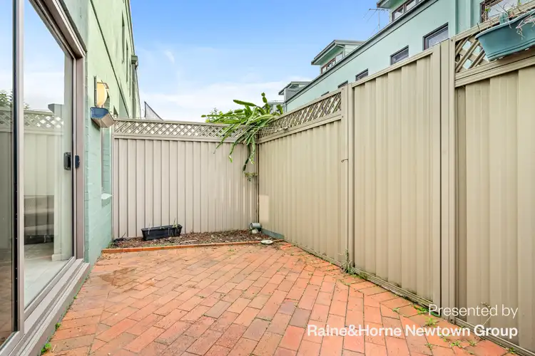 Fifth view of Homely apartment listing, 4/360 Edgeware Road, Newtown NSW 2042