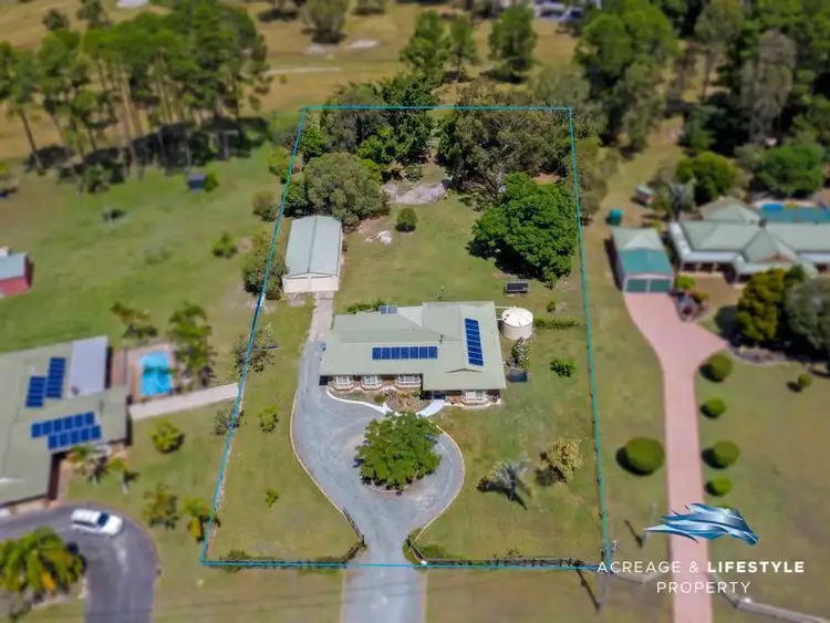 35 Analie St, Ningi QLD 4511