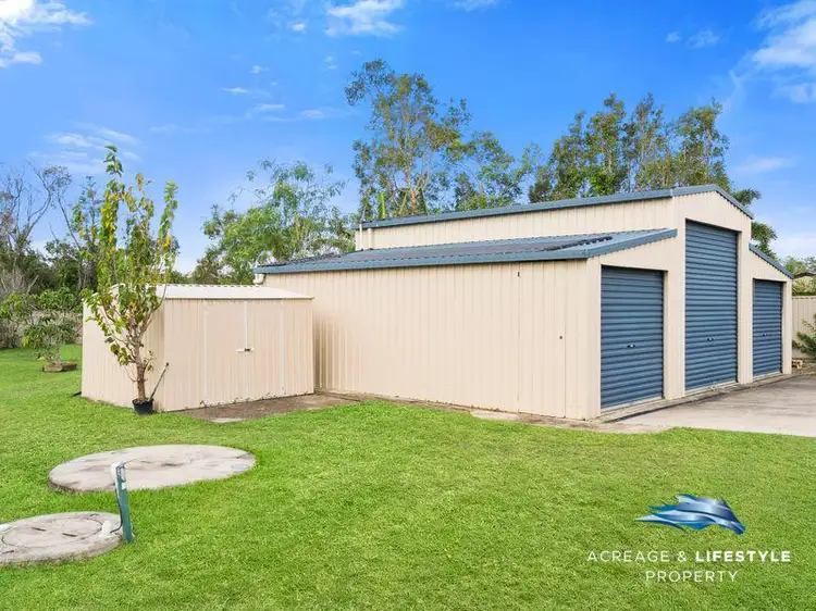 Fourth view of Homely house listing, 11 Scaroni Court, Ningi QLD 4511