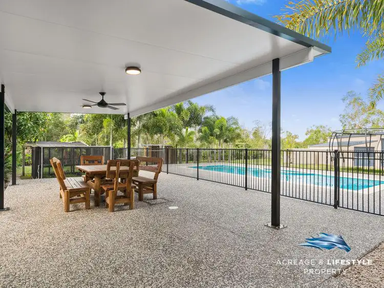 Fifth view of Homely house listing, 11 Scaroni Court, Ningi QLD 4511