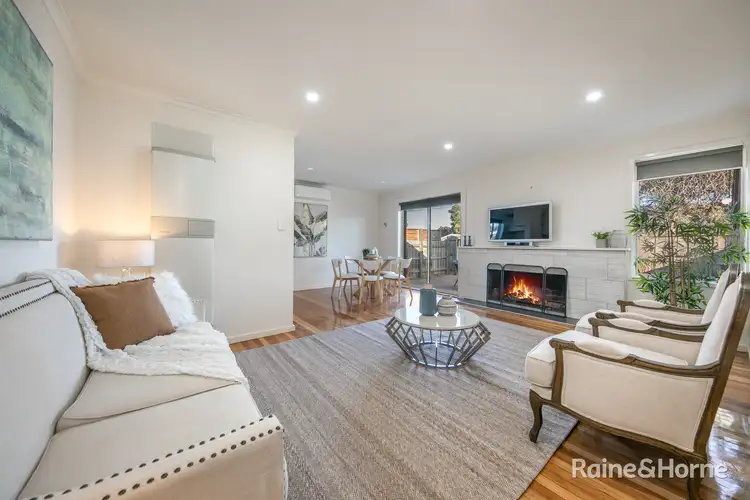 Second view of Homely house listing, 28 Lindsay Avenue, Sunbury VIC 3429