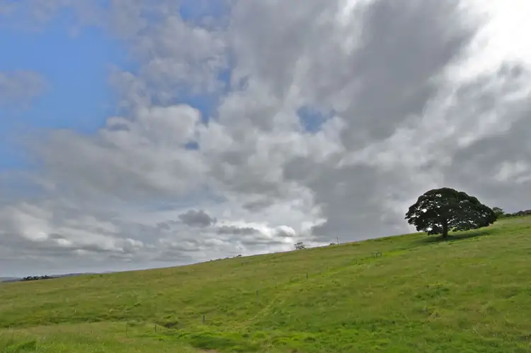 Second view of Homely land listing, Lot 425 Myrtle Forest Drive, Corks Hill Stage 4, Milton NSW 2538