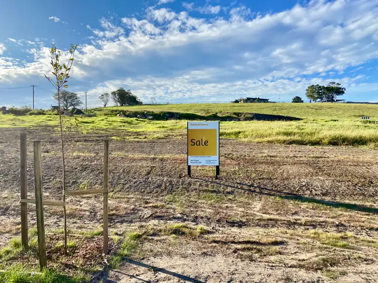 Third view of Homely land listing, Lot 425 Myrtle Forest Drive, Corks Hill Stage 4, Milton NSW 2538