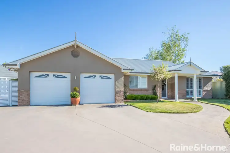 14 Clifton Court, Kelso NSW 2795