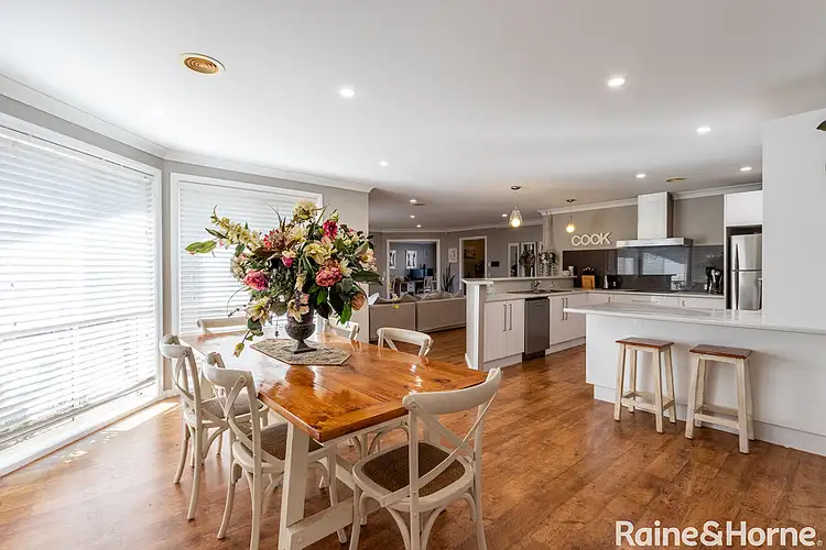 Second view of Homely house listing, 14 Clifton Court, Kelso NSW 2795