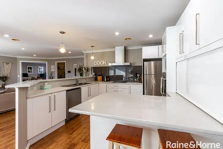 Third view of Homely house listing, 14 Clifton Court, Kelso NSW 2795