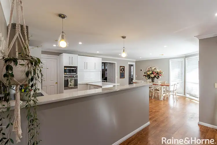 Fourth view of Homely house listing, 14 Clifton Court, Kelso NSW 2795