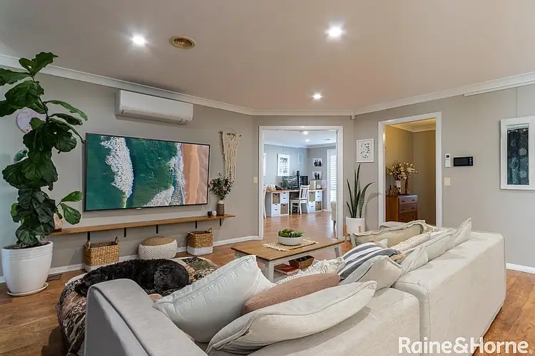 Fifth view of Homely house listing, 14 Clifton Court, Kelso NSW 2795