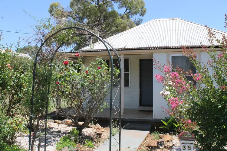 Main view of Homely house listing, 35 Bullinda Street, Dunedoo NSW 2844