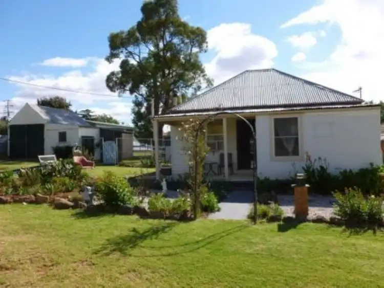 Third view of Homely house listing, 35 Bullinda Street, Dunedoo NSW 2844