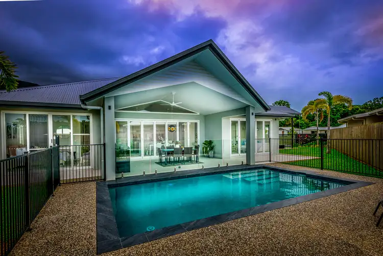 Main view of Homely house listing, 16 Seaside Parade, Palm Cove QLD 4879