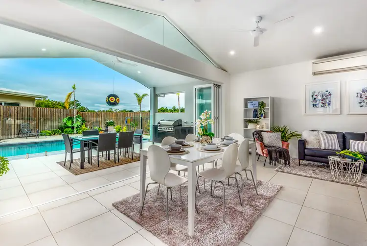 Sixth view of Homely house listing, 16 Seaside Parade, Palm Cove QLD 4879