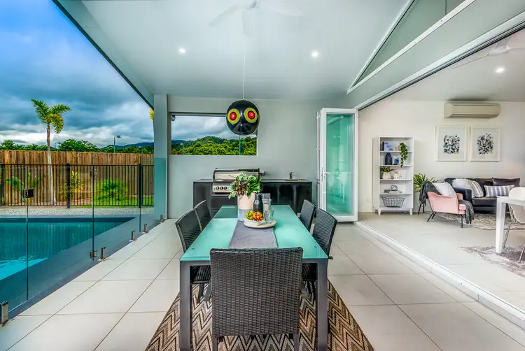 Seventh view of Homely house listing, 16 Seaside Parade, Palm Cove QLD 4879