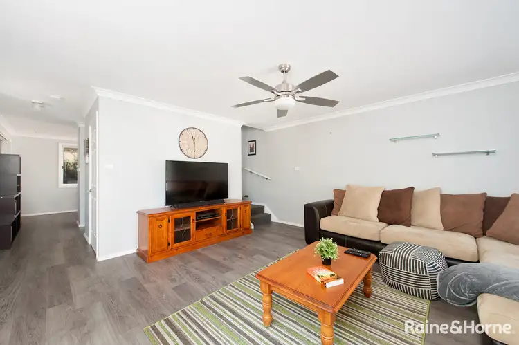 Main view of Homely townhouse listing, 2/43 Compass Close, Salamander Bay NSW 2317