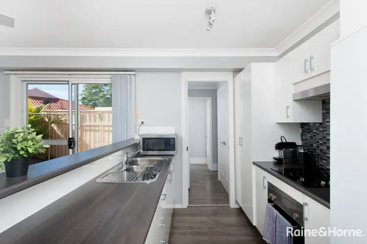 Fourth view of Homely townhouse listing, 2/43 Compass Close, Salamander Bay NSW 2317
