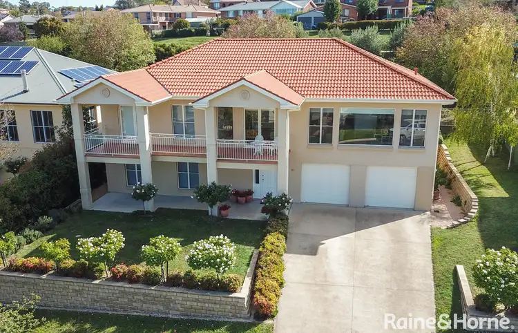 Main view of Homely house listing, 90 Cedar Drive, Llanarth NSW 2795