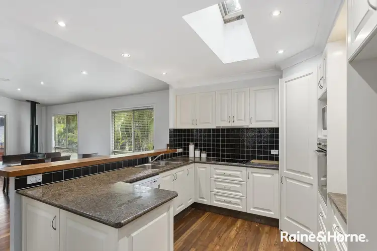 Fourth view of Homely house listing, 18 Lauren Avenue, Lake Munmorah NSW 2259