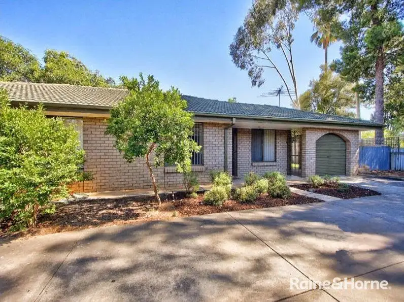 Main view of Homely unit listing, 3/32 Brown Street, Willaston SA 5118
