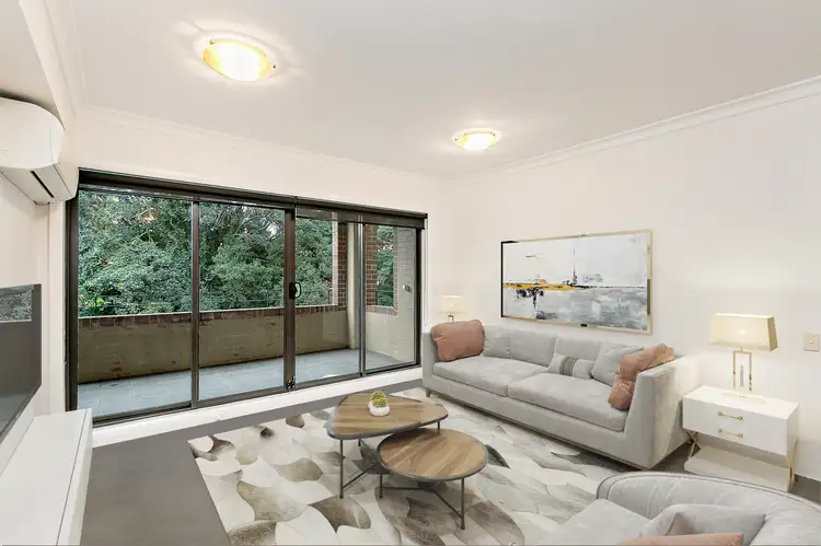 34/1-3 Coronation Avenue, Petersham NSW 2049
