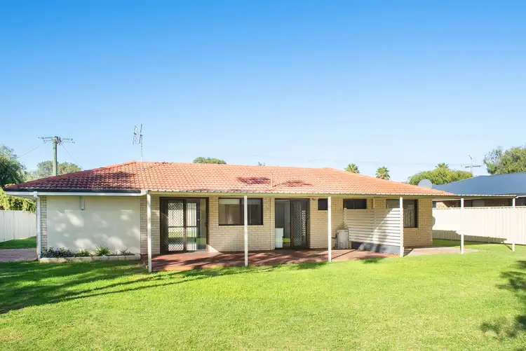 21 George Way, Broadwater WA 6280