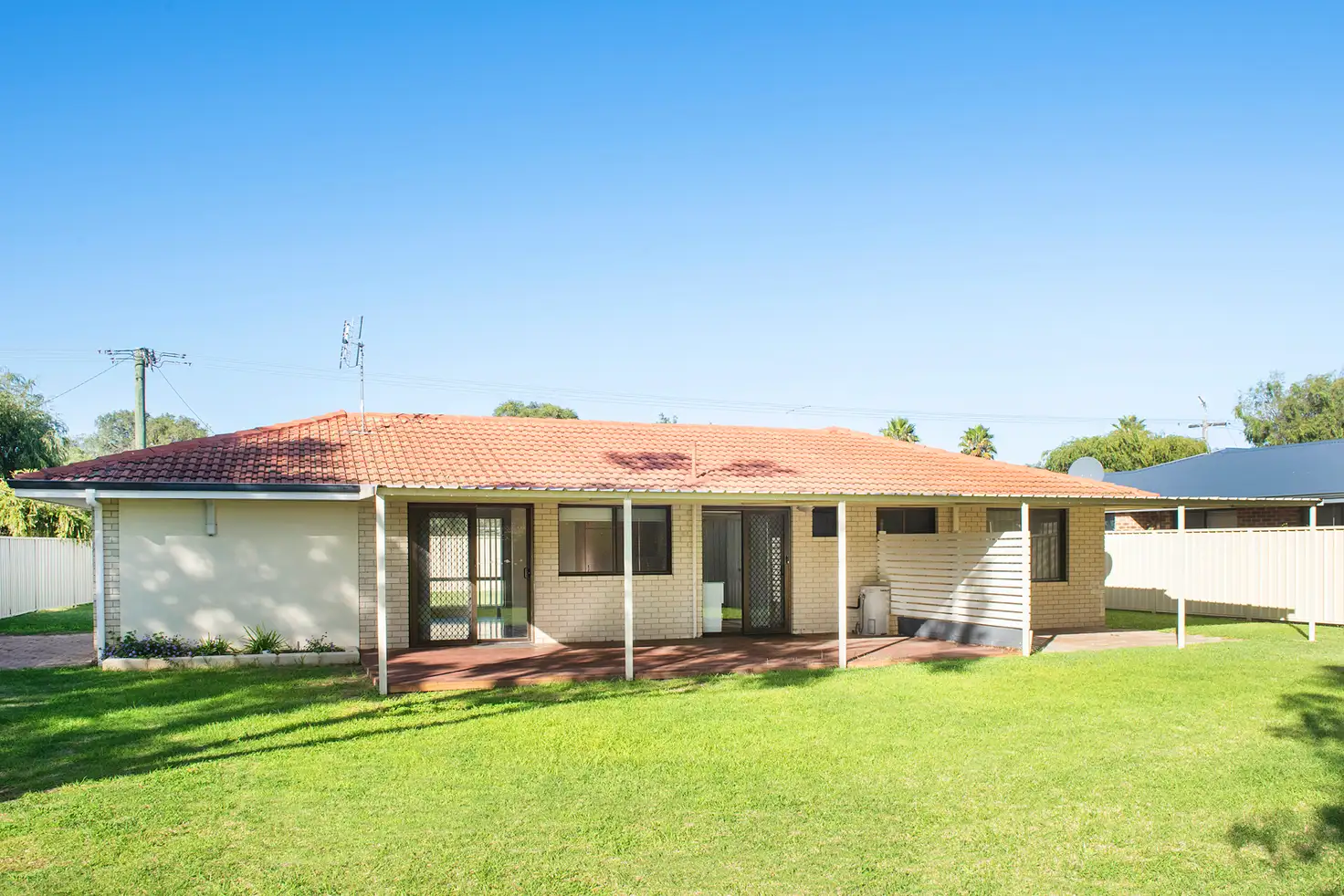 Main view of Homely house listing, 21 George Way, Broadwater WA 6280