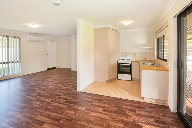 Fourth view of Homely house listing, 21 George Way, Broadwater WA 6280