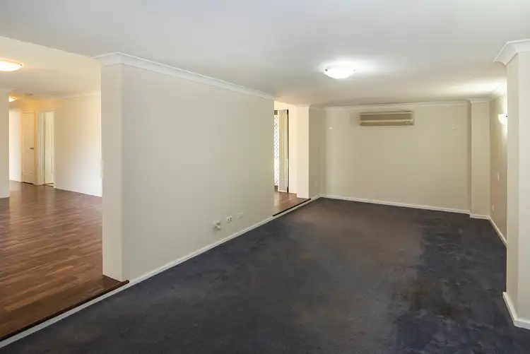 Fifth view of Homely house listing, 21 George Way, Broadwater WA 6280