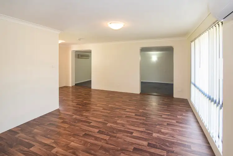Seventh view of Homely house listing, 21 George Way, Broadwater WA 6280