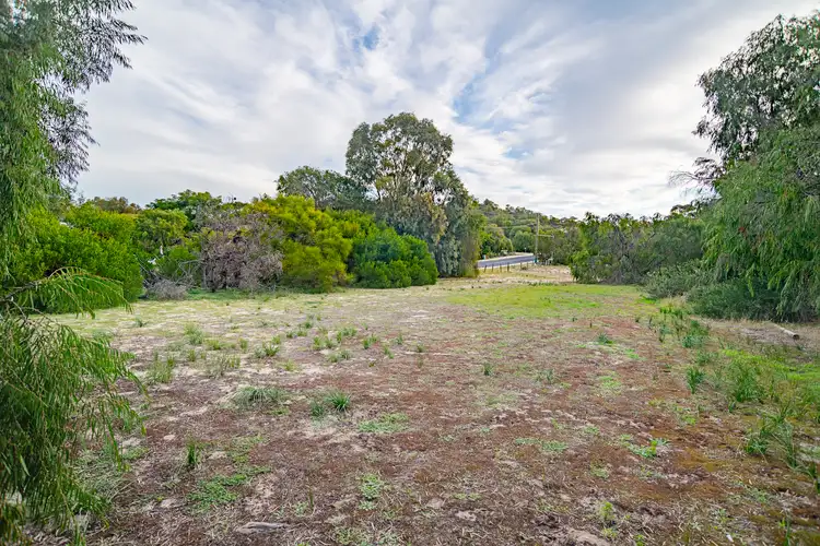 Fourth view of Homely land listing, 23 Peppermint Grove Road, Peppermint Grove Beach WA 6271